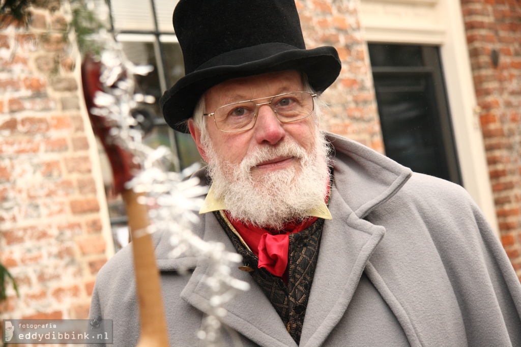 2010-12-18 Dickens Festijn, Deventer 019